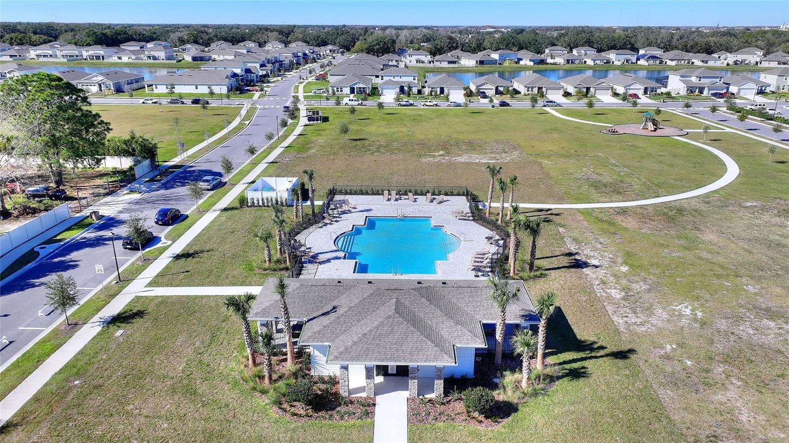 SEASONS AT BIG SKY PH 1 - Residential