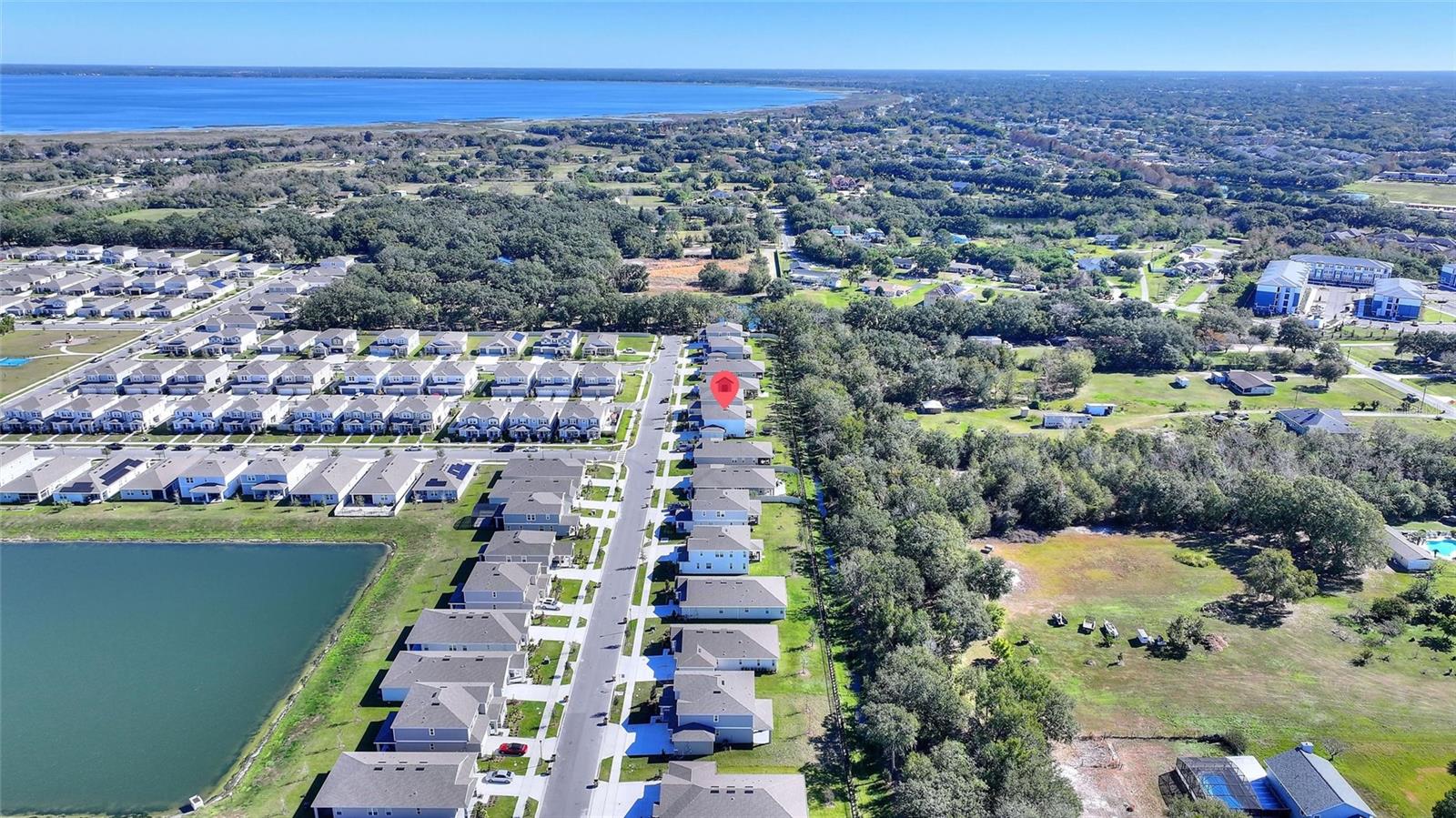 SEASONS AT BIG SKY PH 1 - Residential