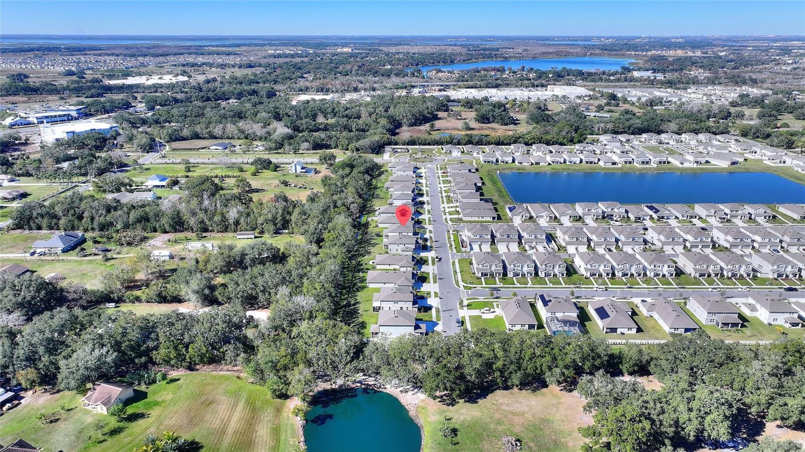 SEASONS AT BIG SKY PH 1 - Residential