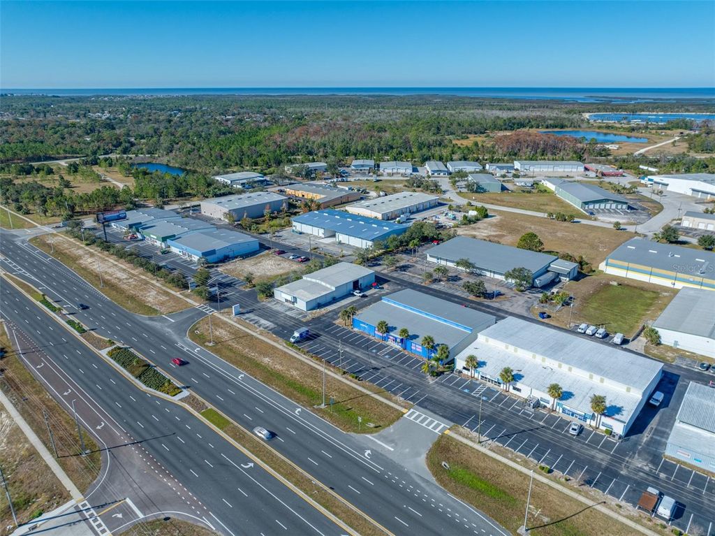 Photo of 16557 Galway Park Road, Hudson, FL 34667 (MLS # TB8396571)