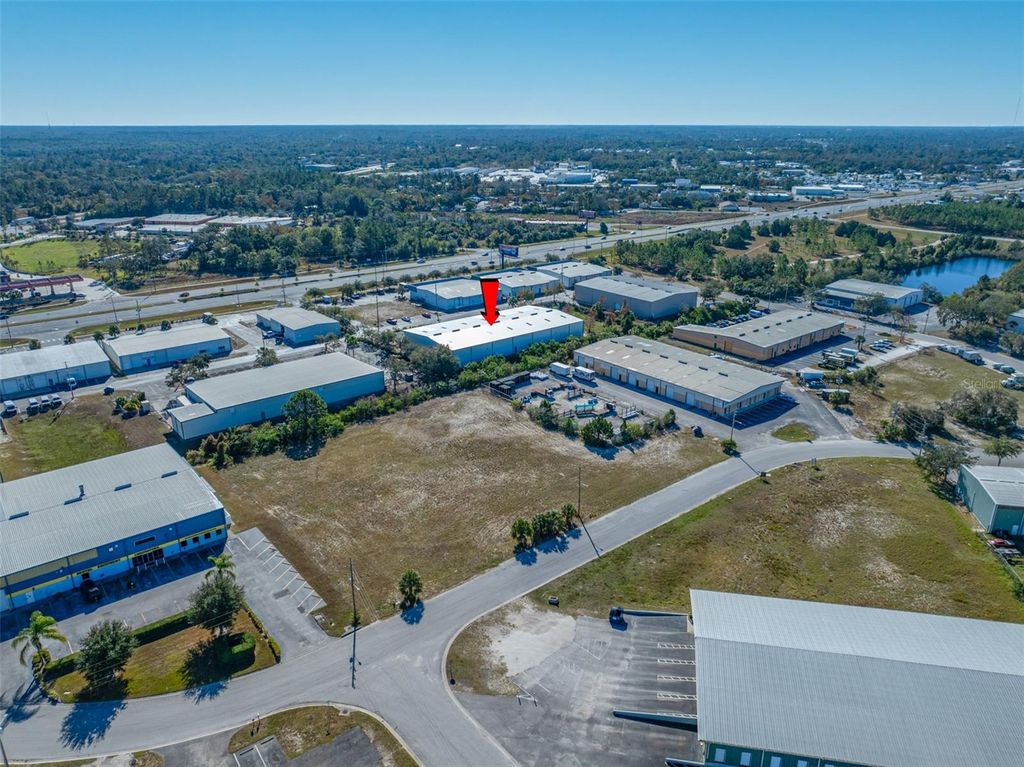 Photo of 16557 Galway Park Road, Hudson, FL 34667 (MLS # TB8396571)