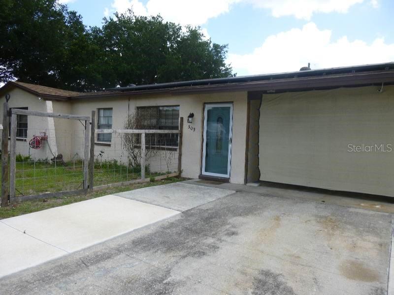 SUN RAY HOMES - Residential