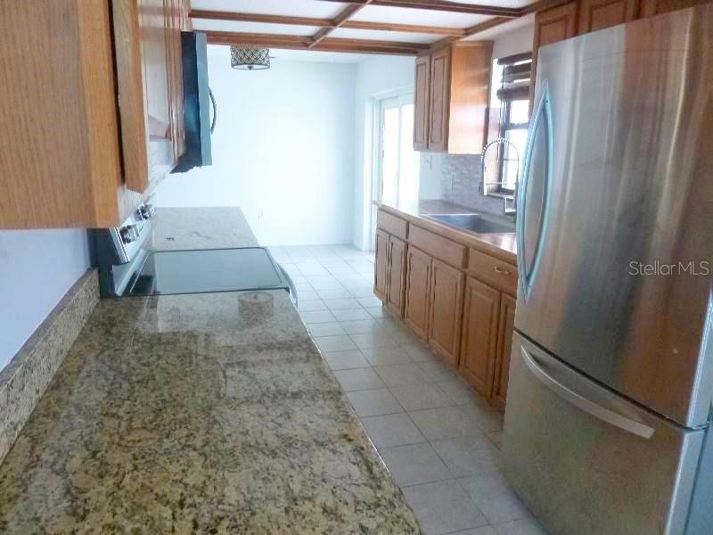 SUN RAY HOMES - Residential