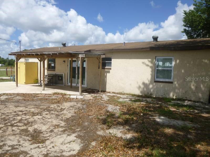 SUN RAY HOMES - Residential