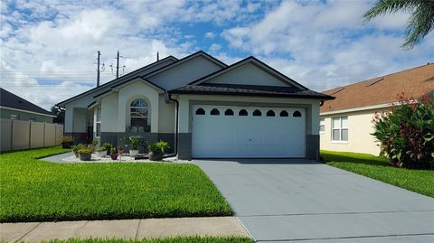 Photo of 1653 Oak Hill Trail, Kissimmee, FL 34747 (MLS # O6341043)