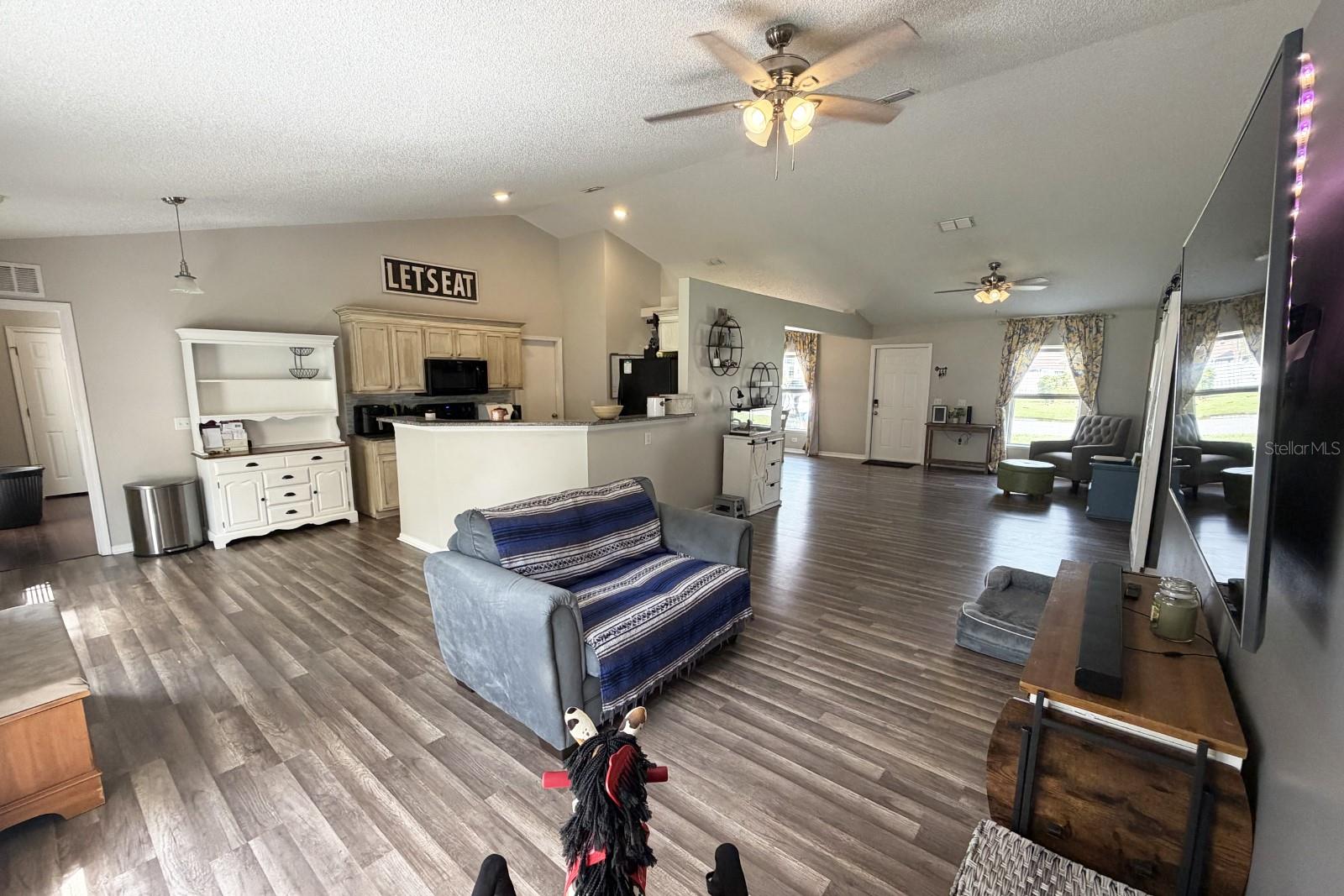 MATANZAS WOODS - Residential