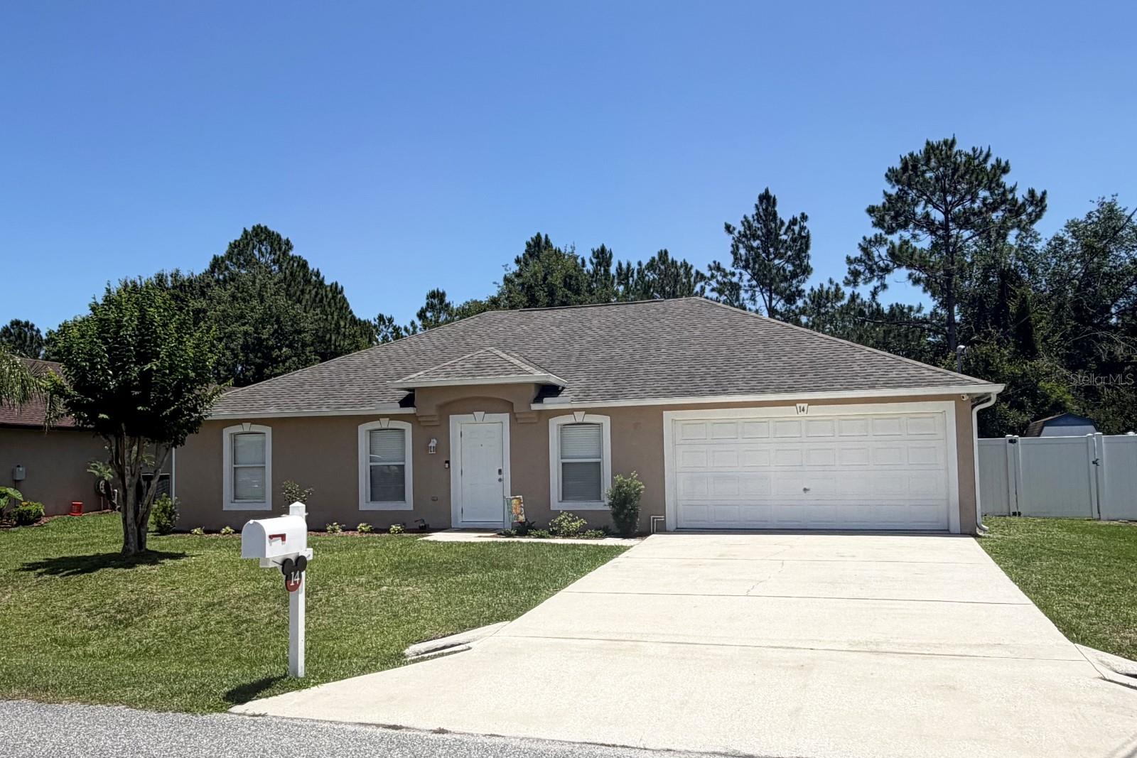 14 LEE DRIVE