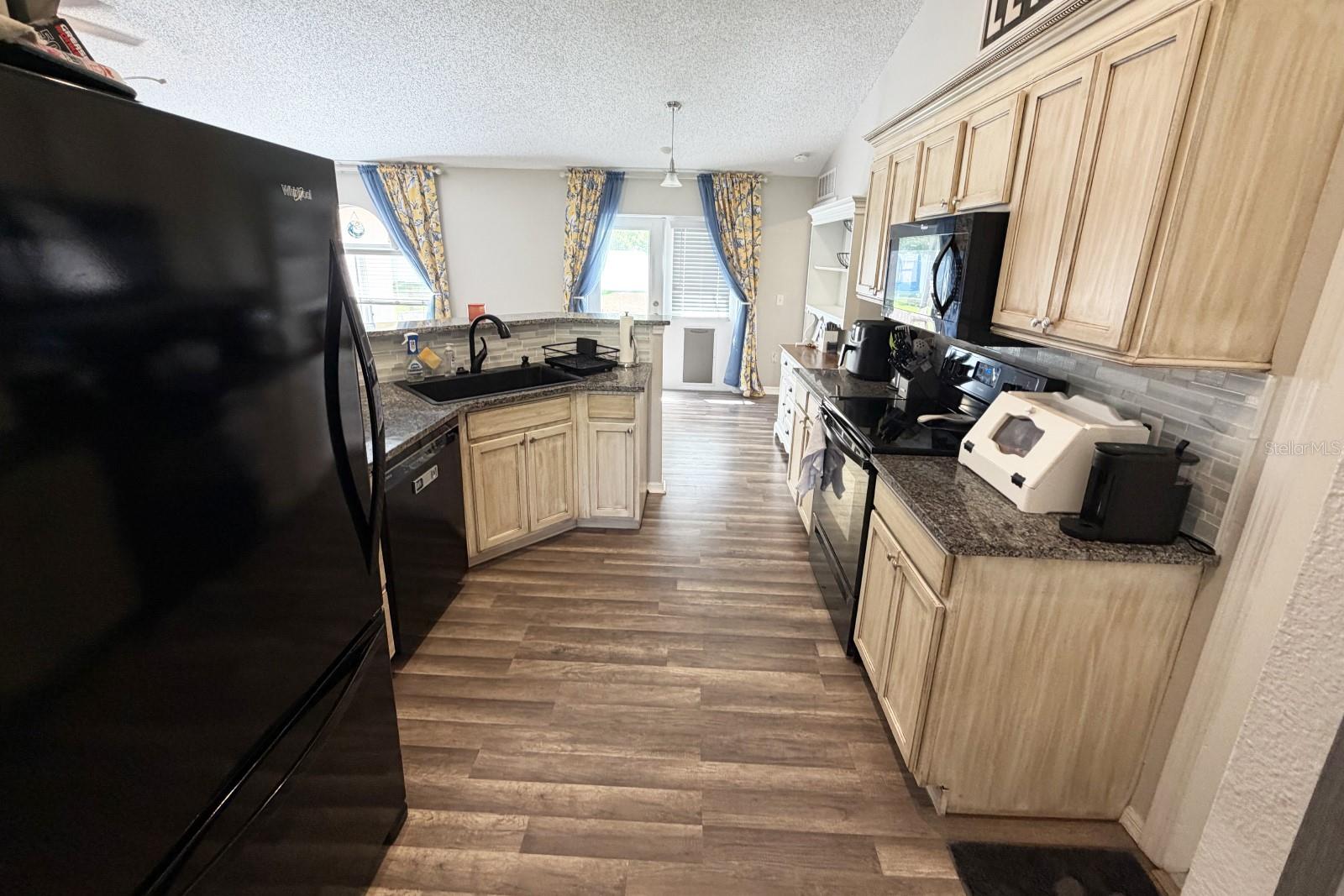 MATANZAS WOODS - Residential