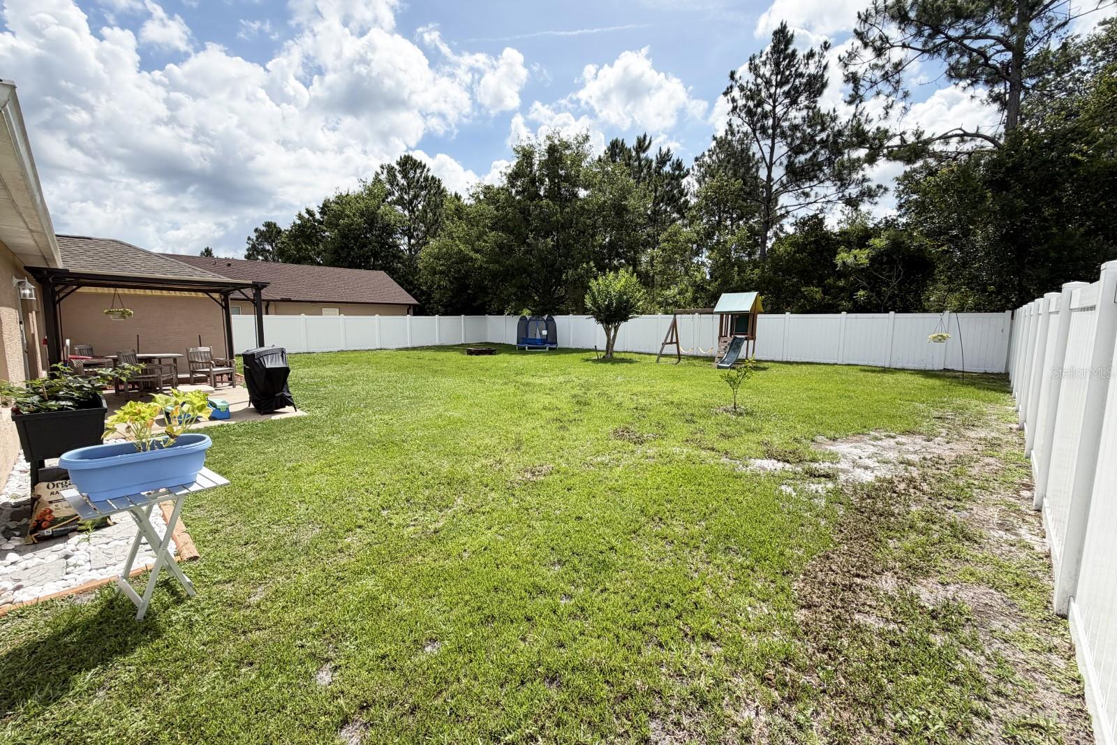 MATANZAS WOODS - Residential