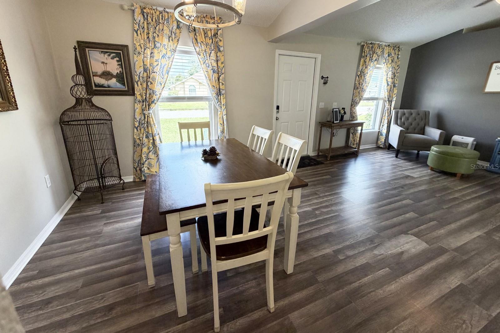 MATANZAS WOODS - Residential