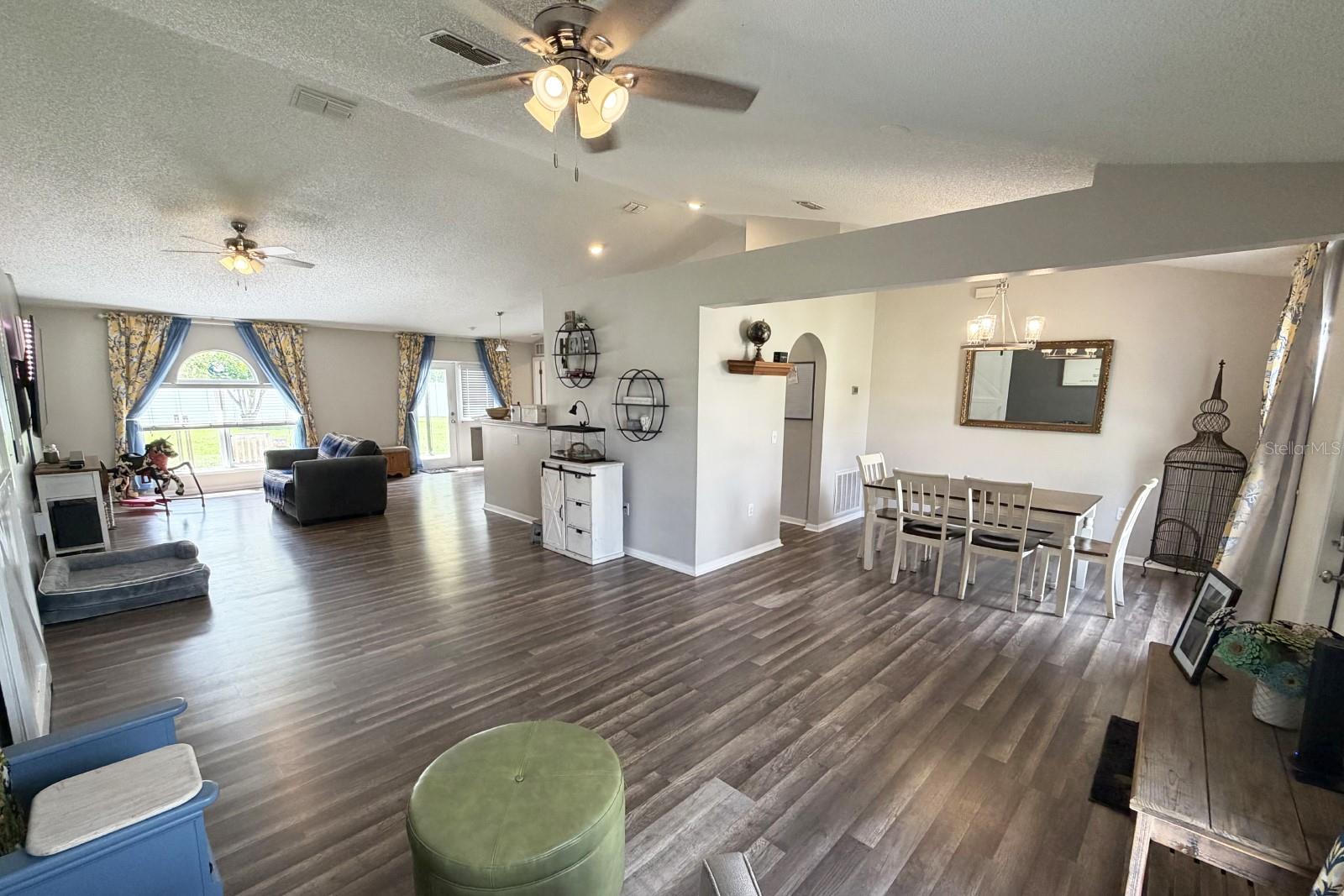 MATANZAS WOODS - Residential