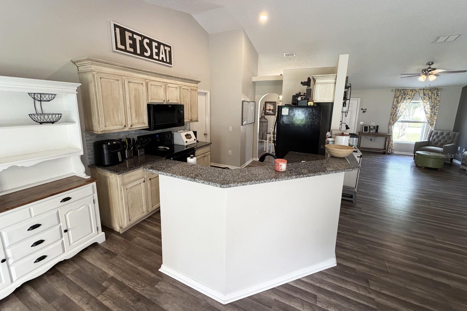 MATANZAS WOODS - Residential