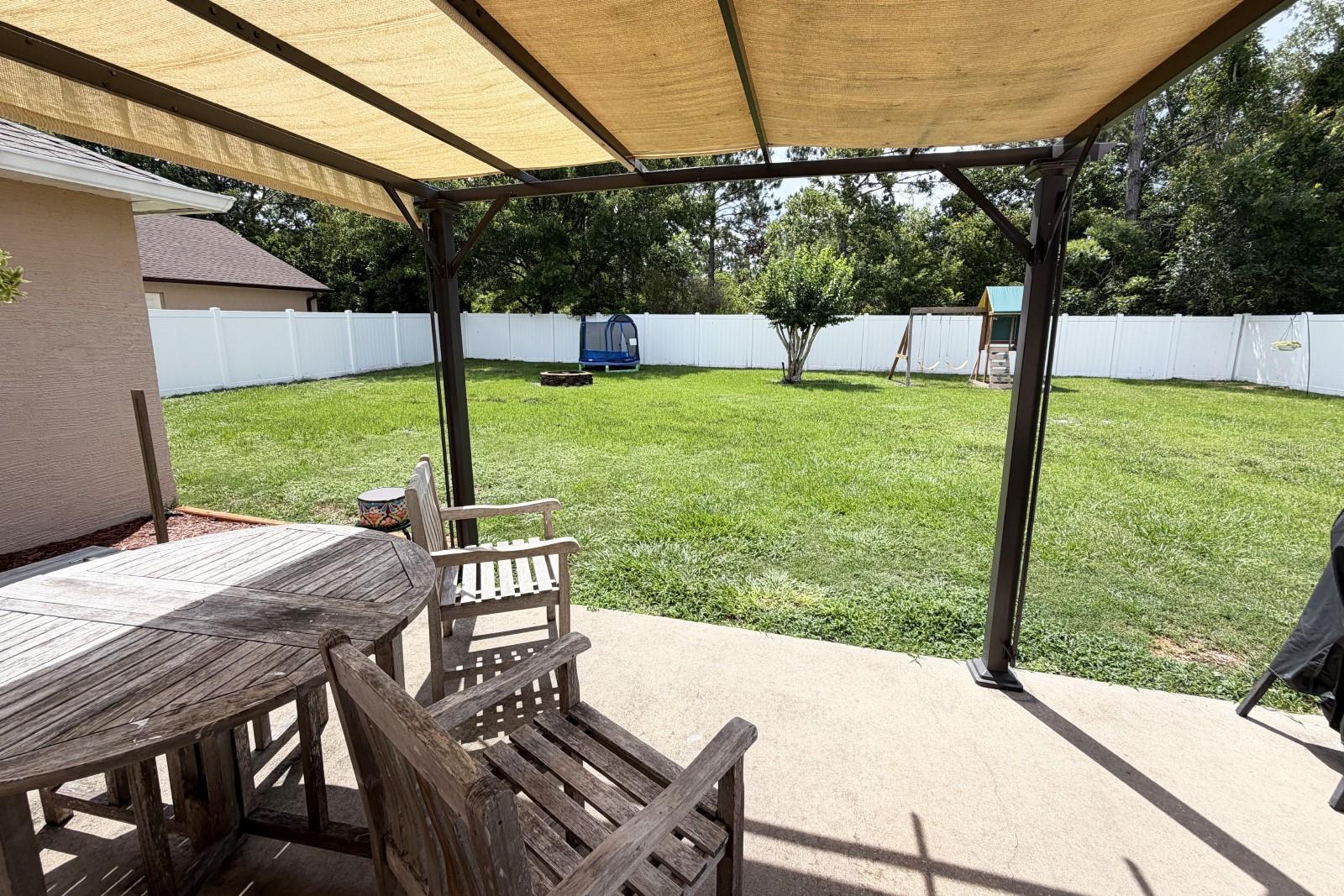 MATANZAS WOODS - Residential