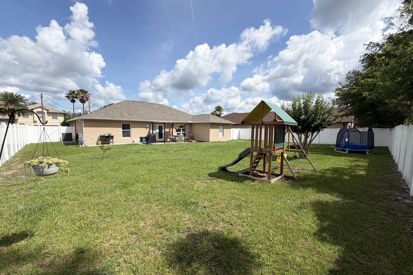 MATANZAS WOODS - Residential