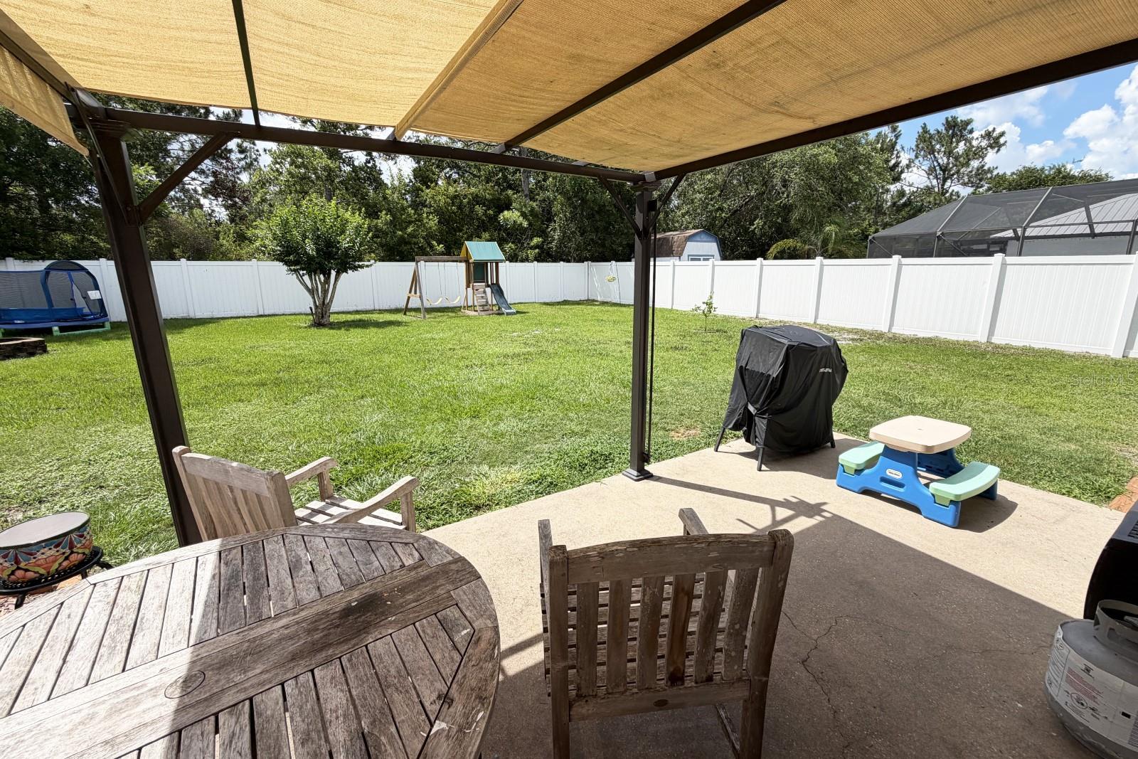 MATANZAS WOODS - Residential