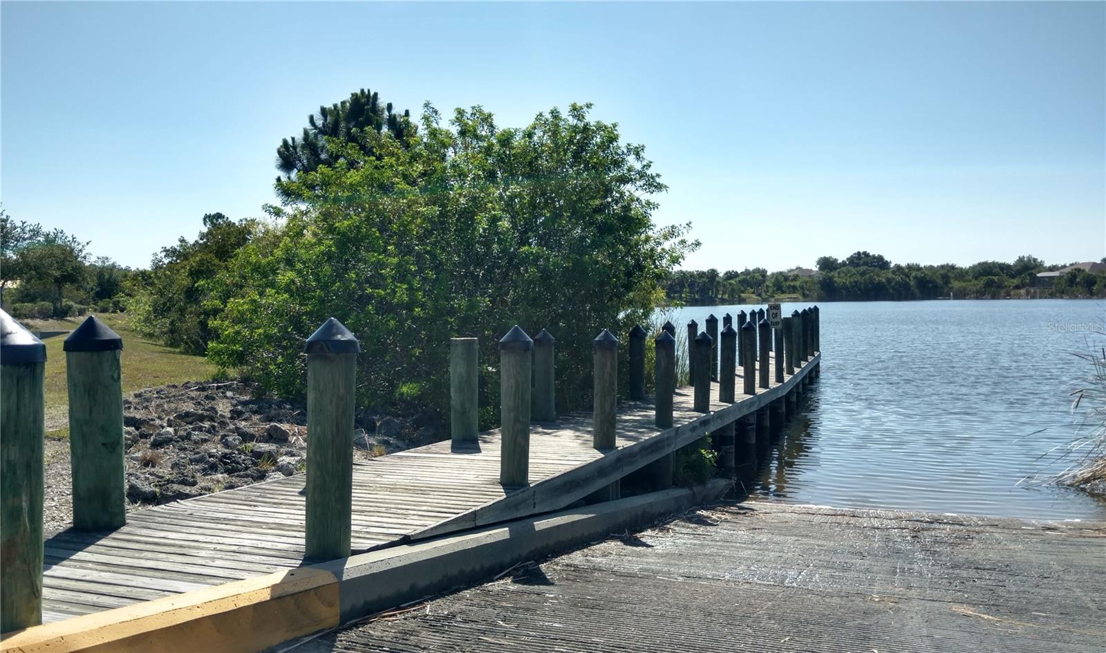 PORT CHARLOTTE SEC 082 - Land