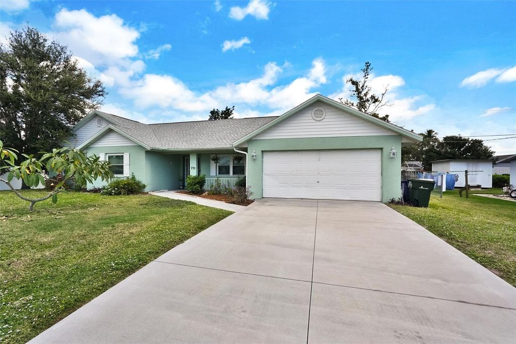 Photo of 735 Indus Road, Venice, FL 34293 (MLS # N6141027)