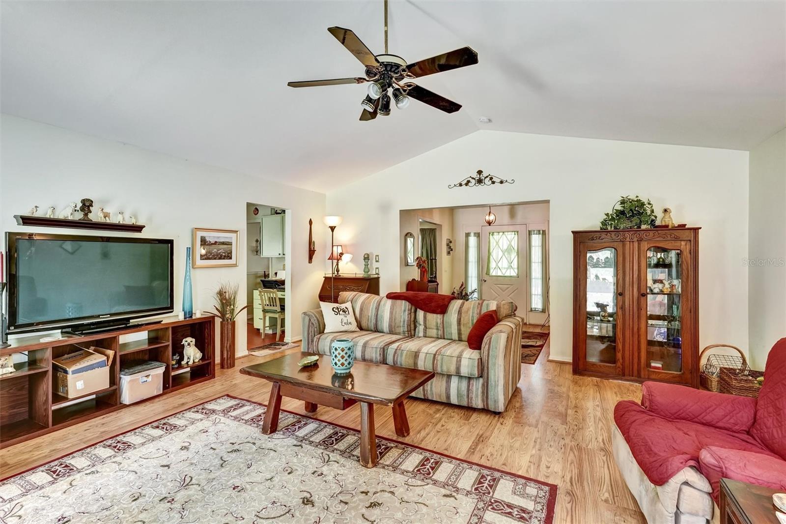 SOUTH VENICE - Residential