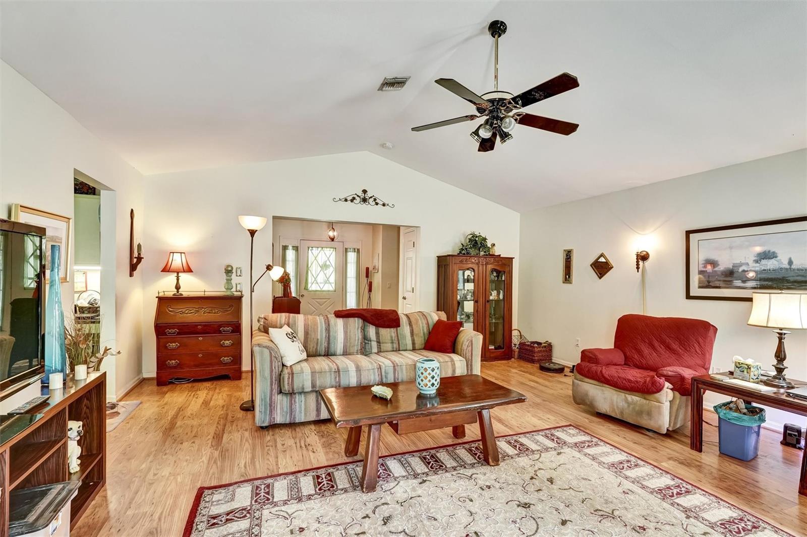 SOUTH VENICE - Residential