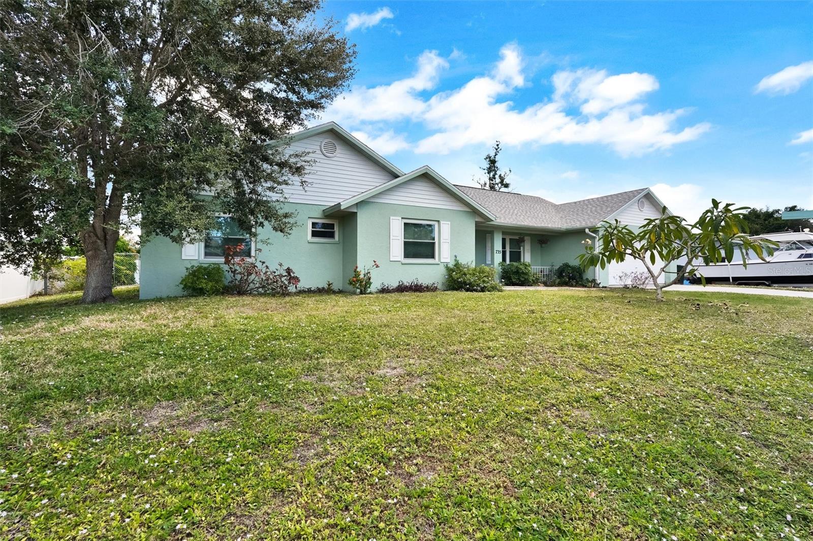 735 INDUS ROAD