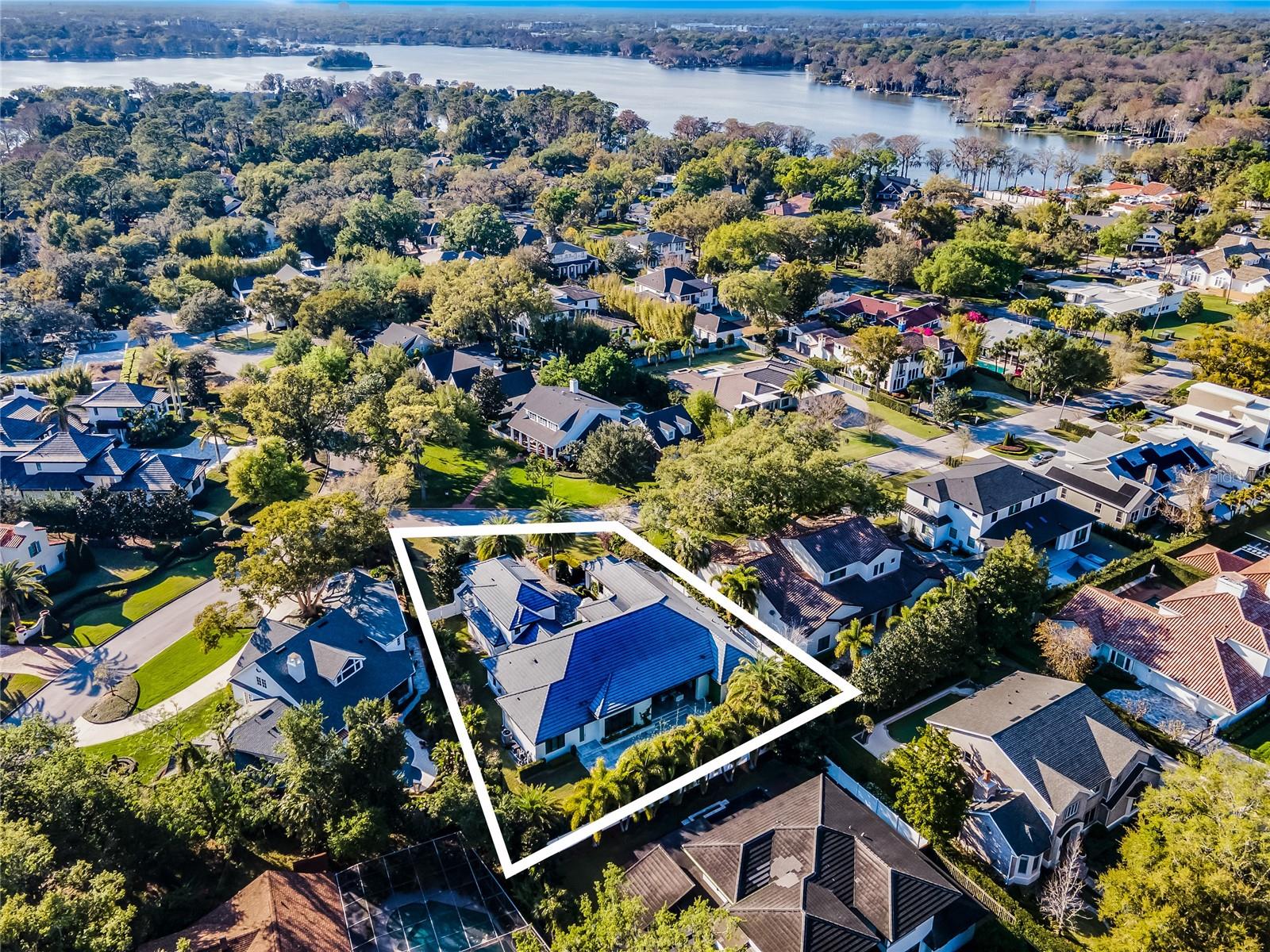 SICILIAN SHORES REP 02 - Residential