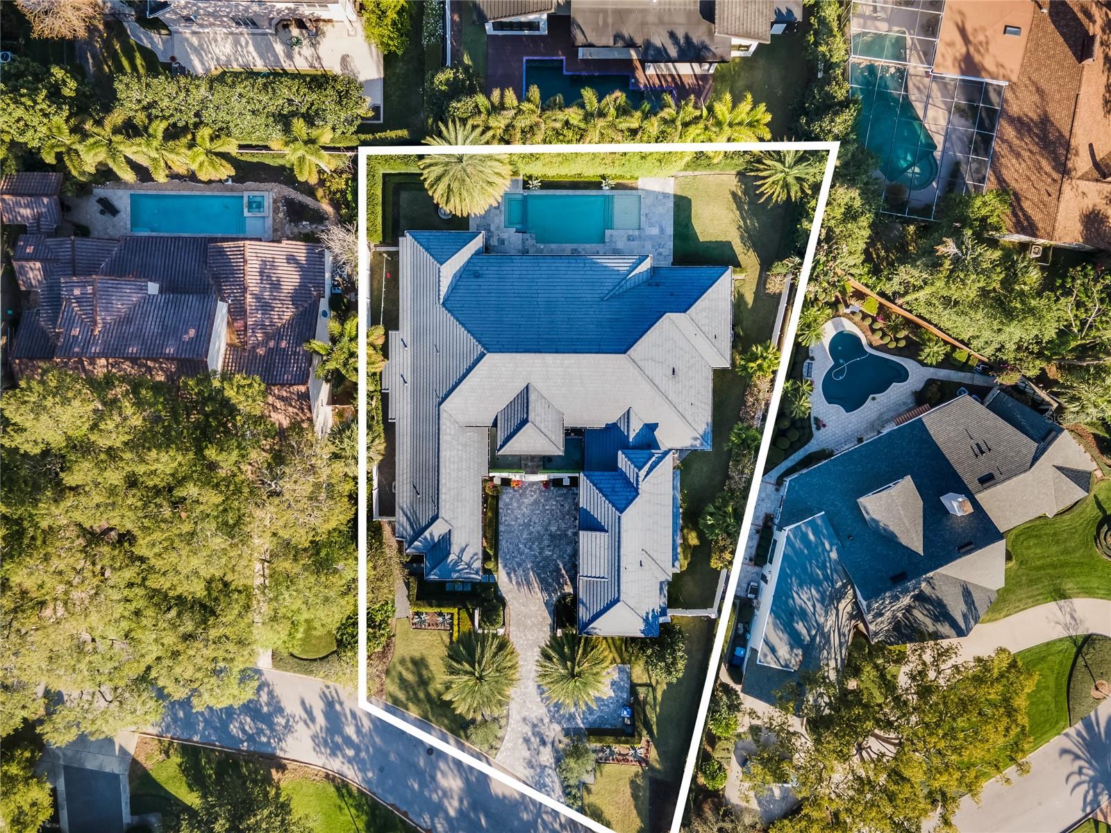 SICILIAN SHORES REP 02 - Residential