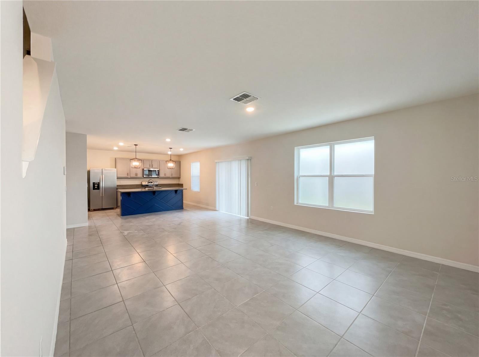 WESTRIDGE PARK - Residential