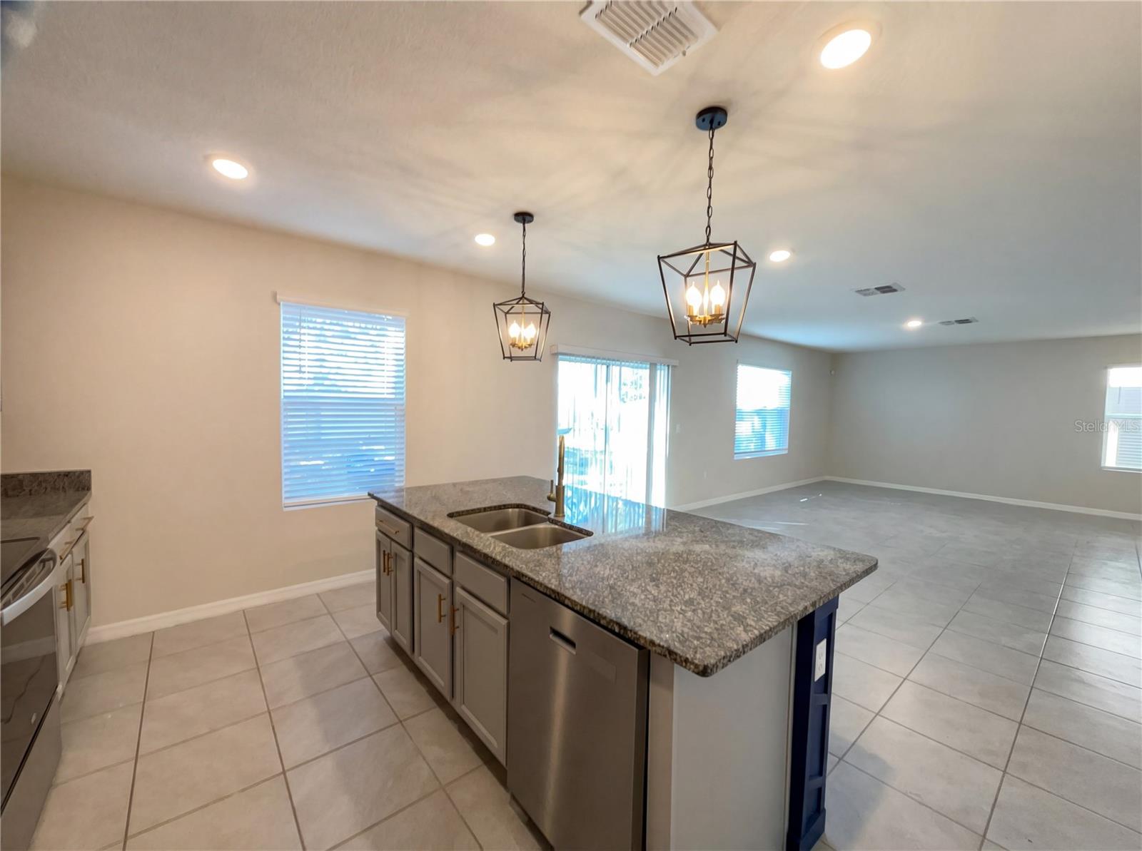 WESTRIDGE PARK - Residential