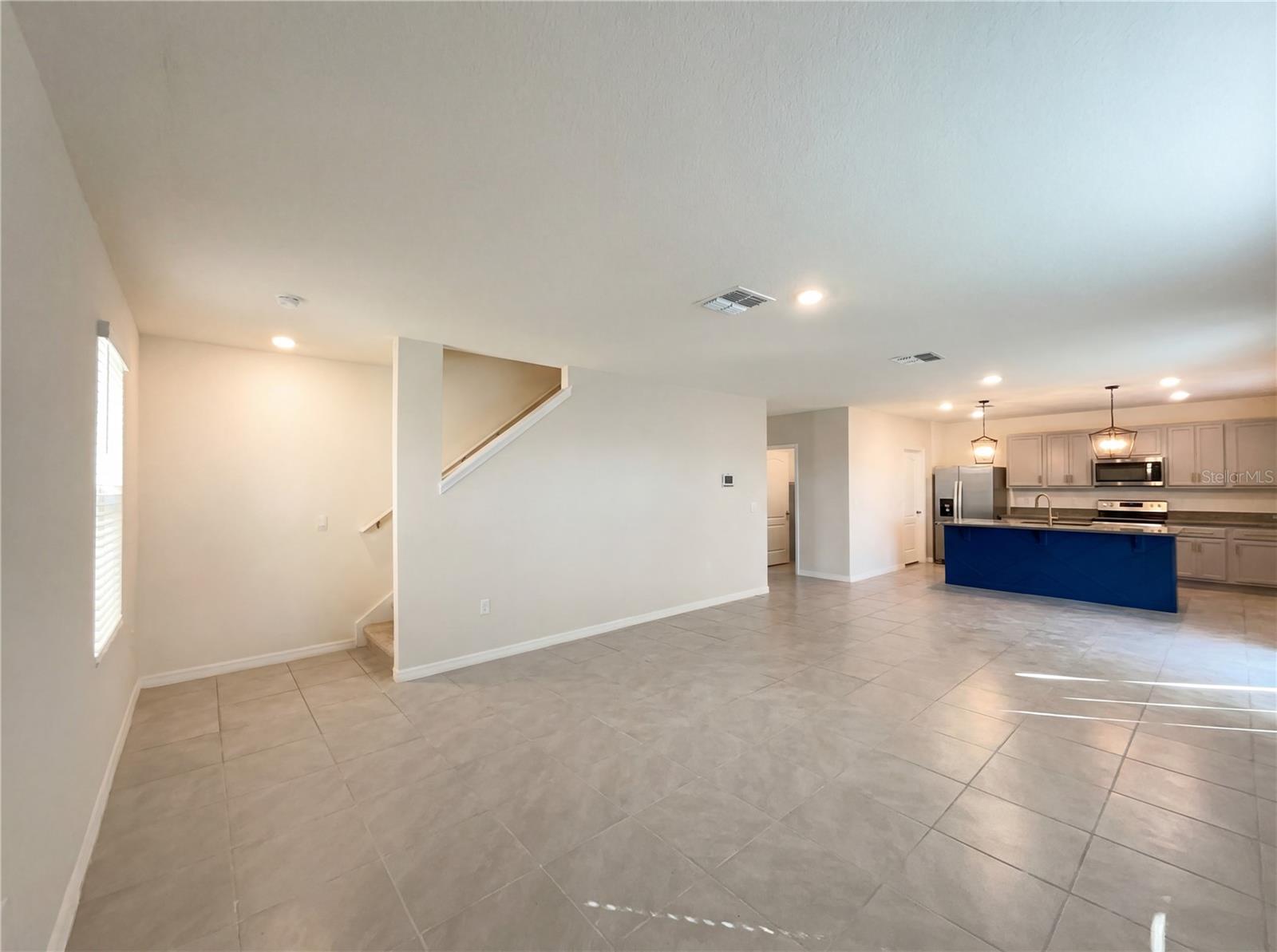 WESTRIDGE PARK - Residential