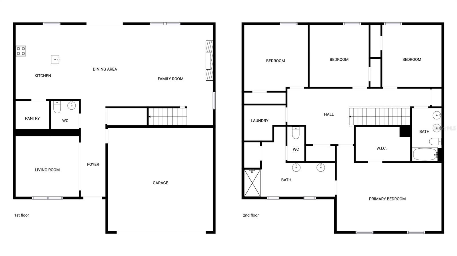 WESTRIDGE PARK - Residential