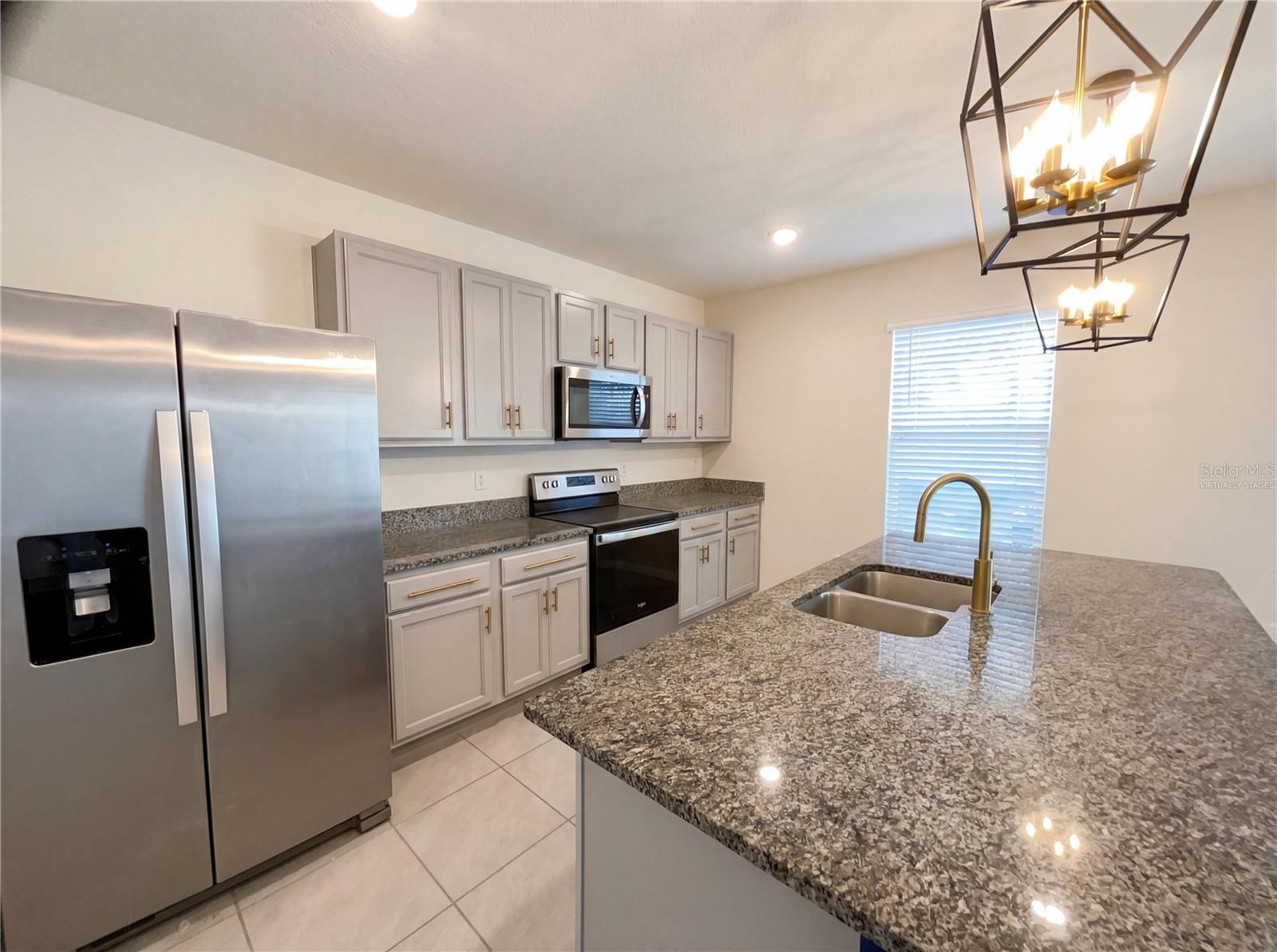 WESTRIDGE PARK - Residential