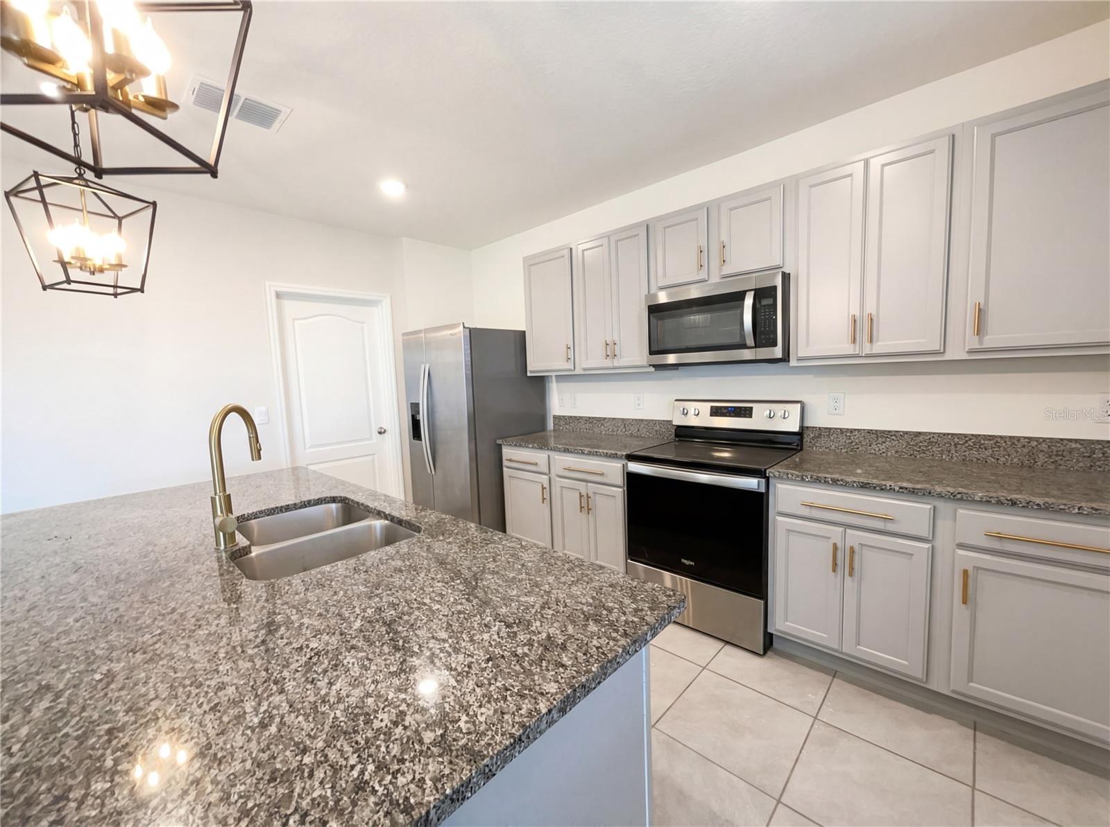 WESTRIDGE PARK - Residential