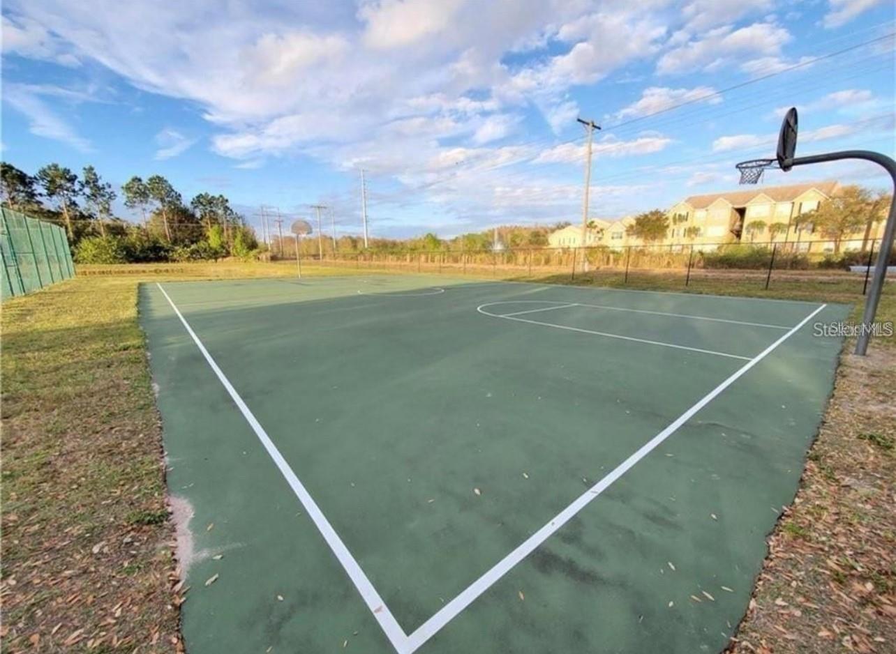 LAKE CHASE CONDO - Residential Lease