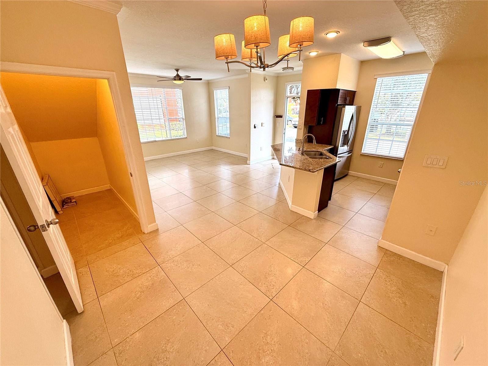 LAKE CHASE CONDO - Residential Lease