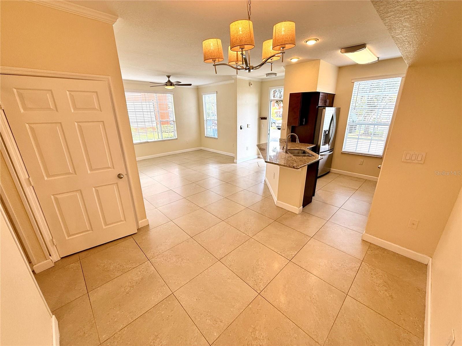 LAKE CHASE CONDO - Residential Lease