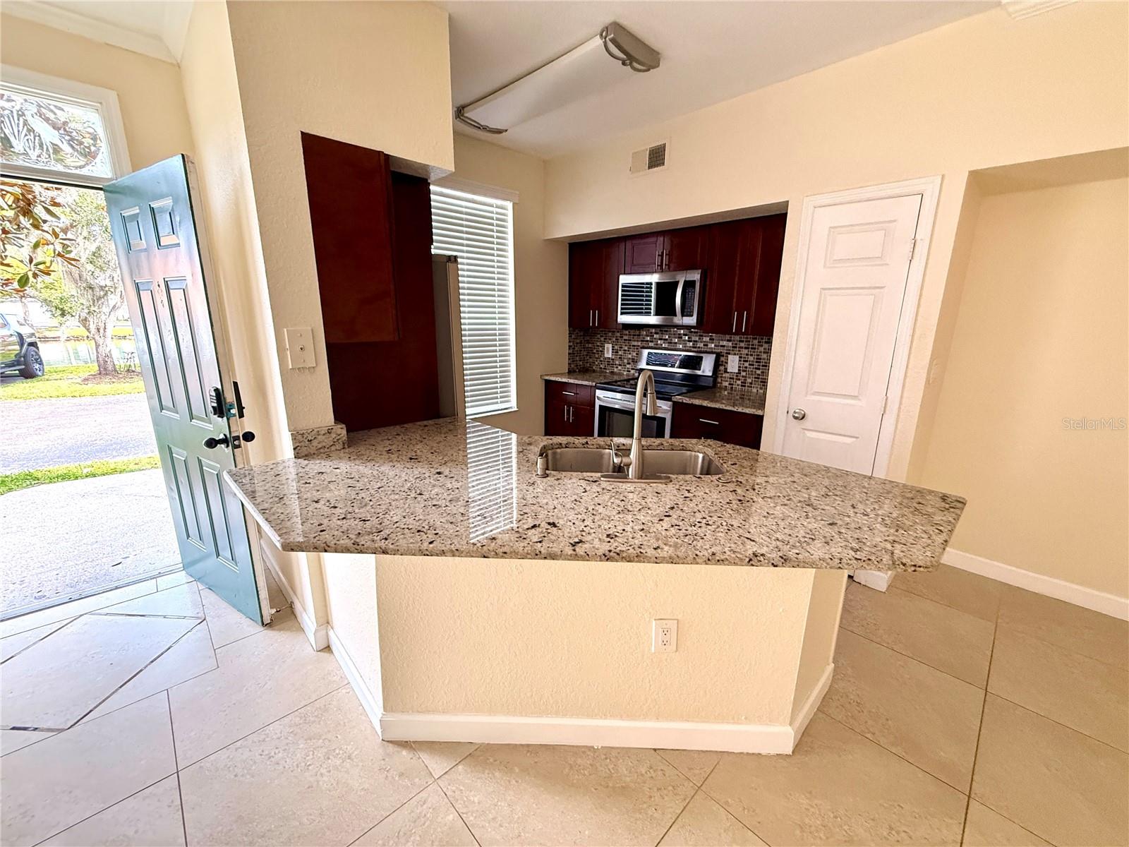 LAKE CHASE CONDO - Residential Lease