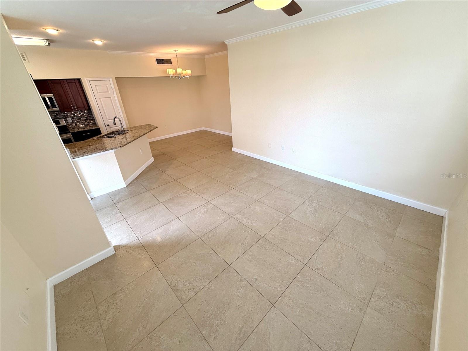 LAKE CHASE CONDO - Residential Lease