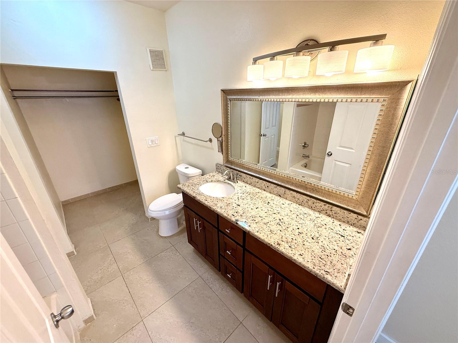 LAKE CHASE CONDO - Residential Lease