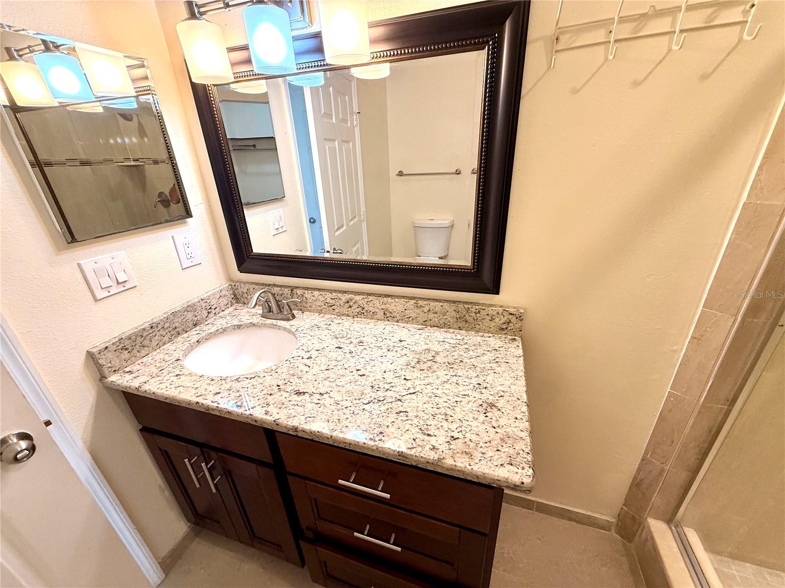 LAKE CHASE CONDO - Residential Lease