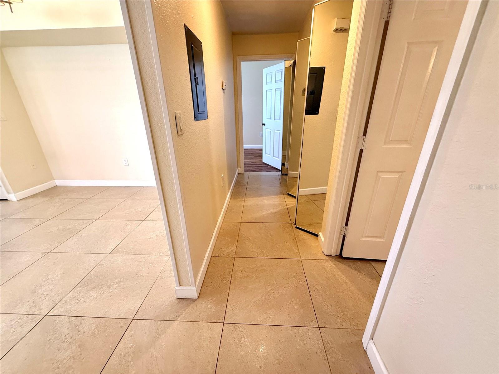 LAKE CHASE CONDO - Residential Lease