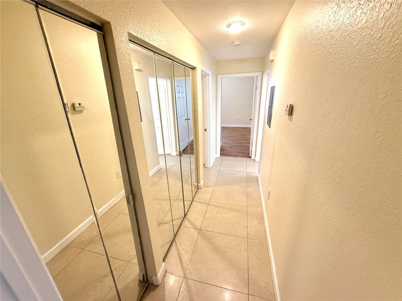 LAKE CHASE CONDO - Residential Lease