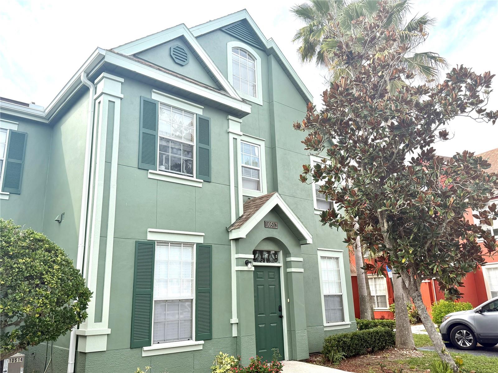 LAKE CHASE CONDO - Residential Lease