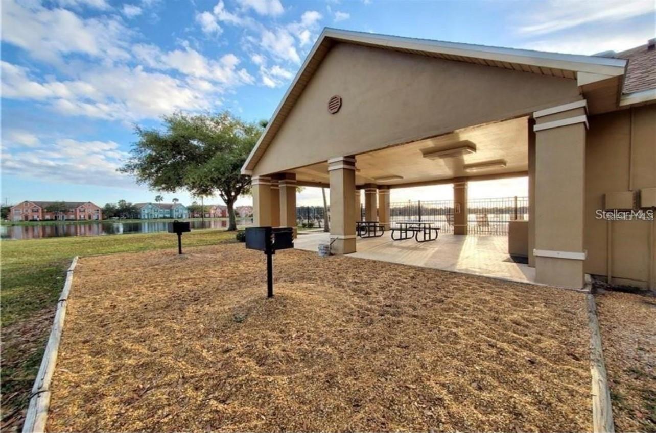 LAKE CHASE CONDO - Residential Lease