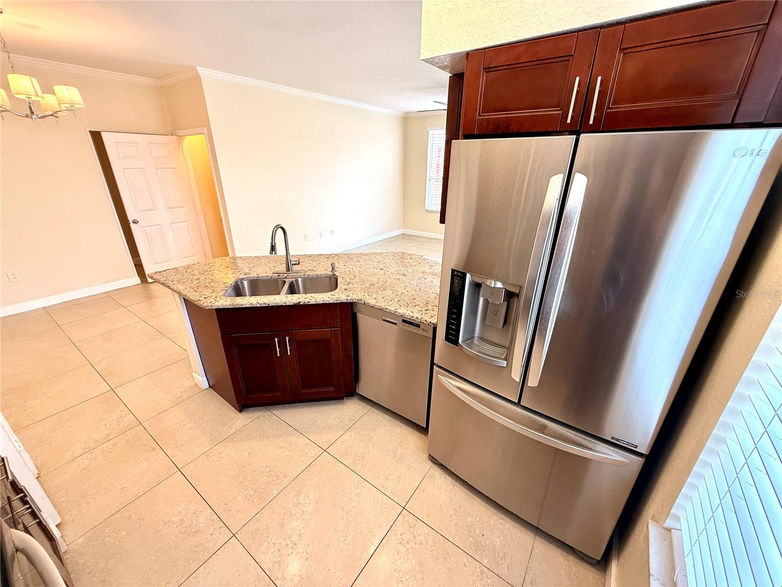 LAKE CHASE CONDO - Residential Lease