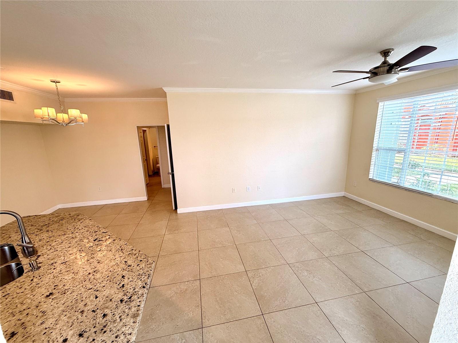 LAKE CHASE CONDO - Residential Lease