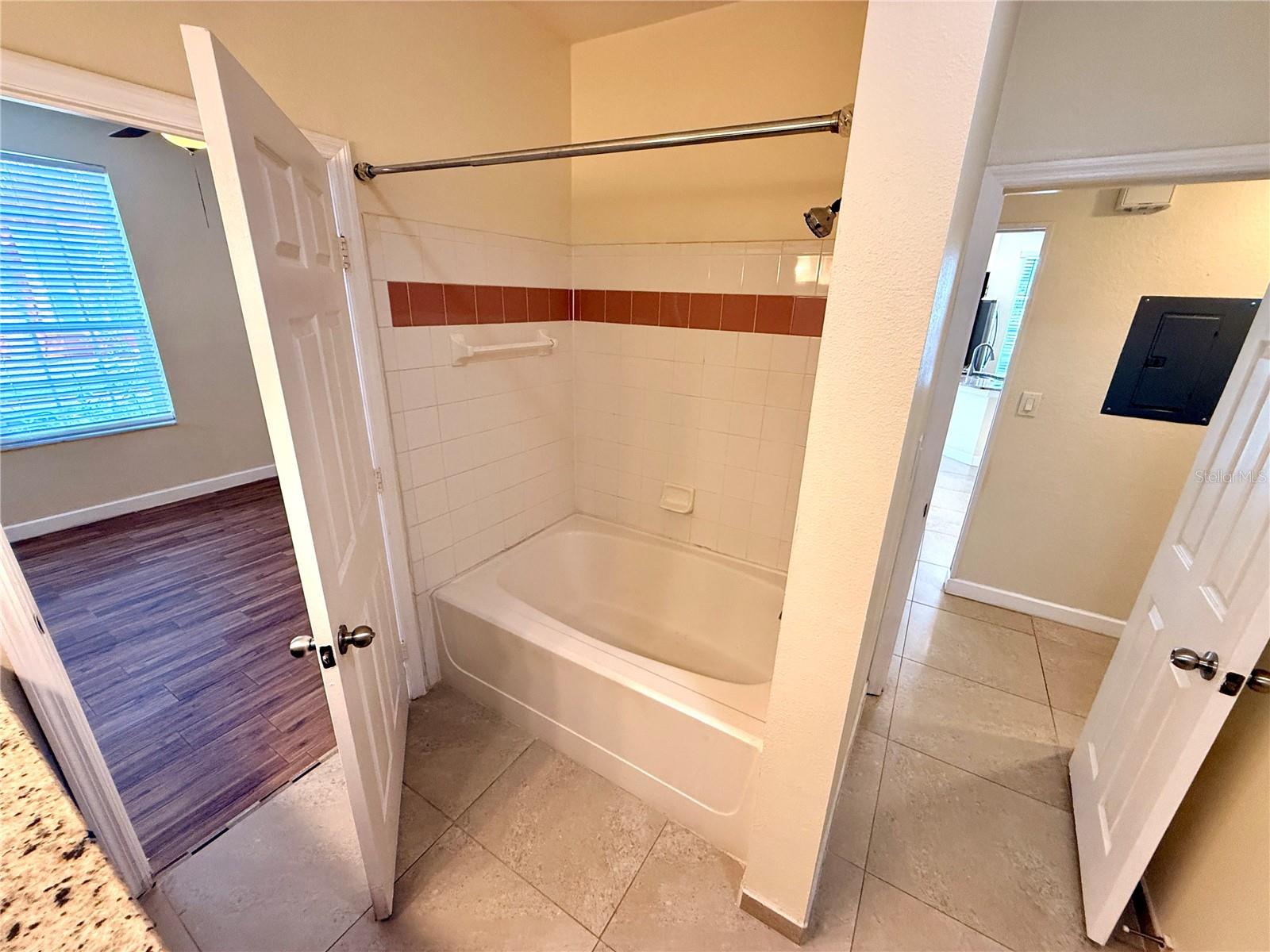 LAKE CHASE CONDO - Residential Lease