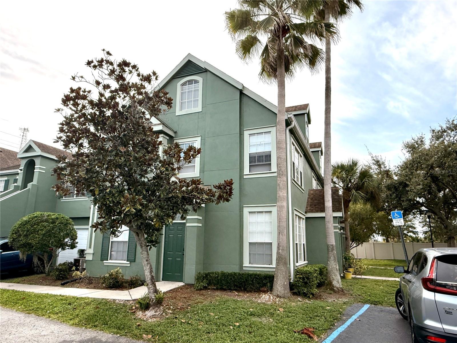 LAKE CHASE CONDO - Residential Lease