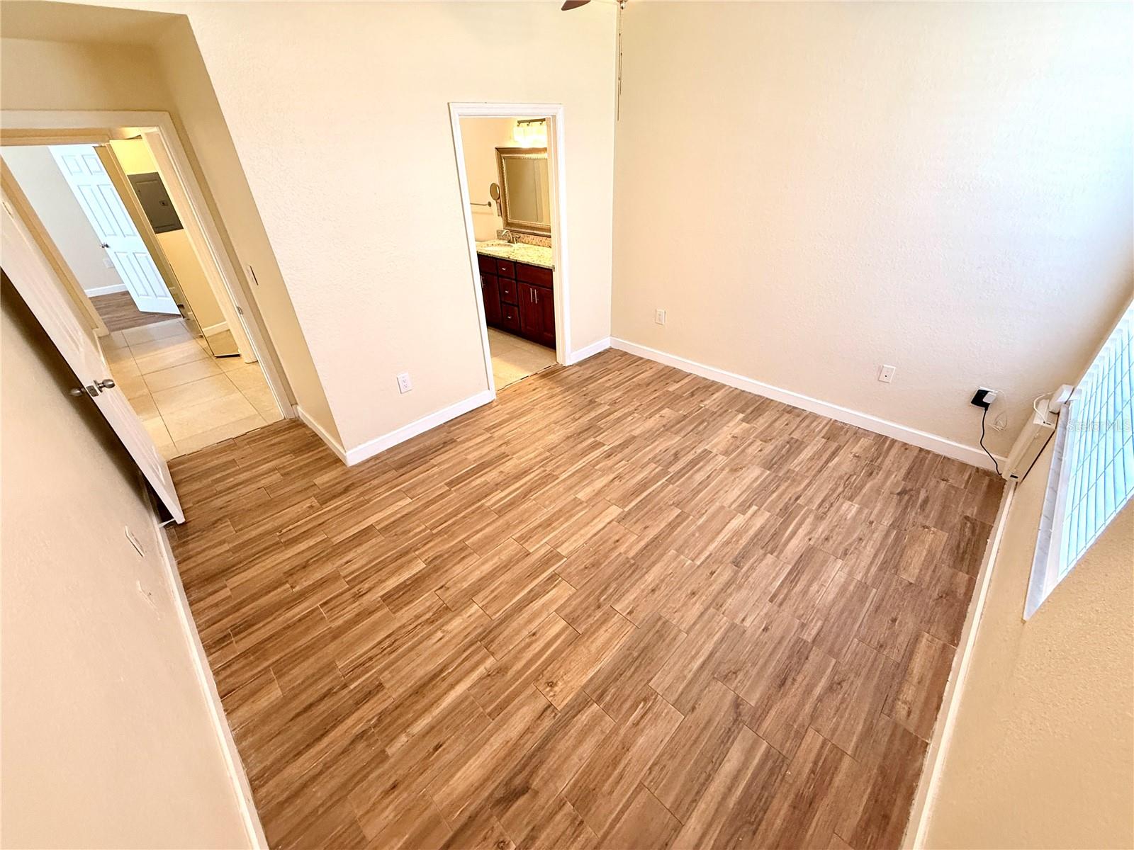 LAKE CHASE CONDO - Residential Lease