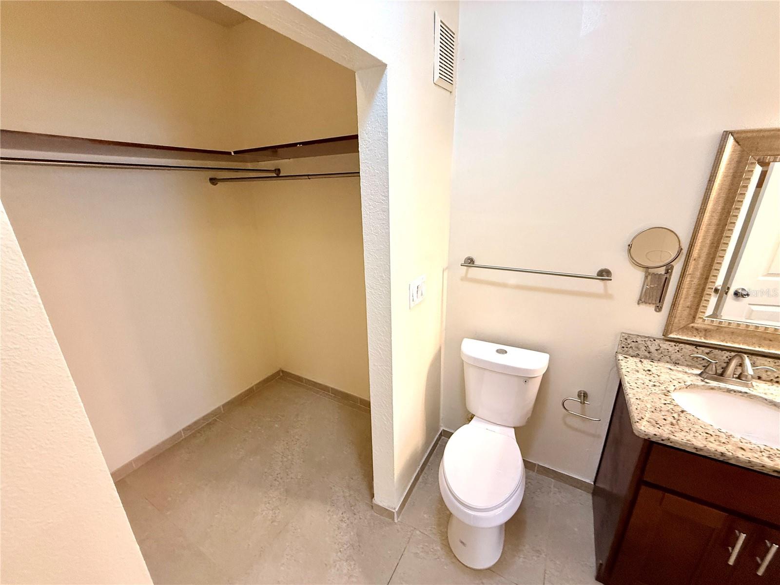 LAKE CHASE CONDO - Residential Lease