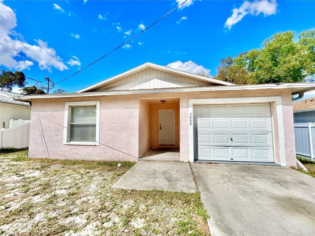 Photo of 3808 E Osborne Avenue, Tampa, FL 33610 (MLS # TB8478907)